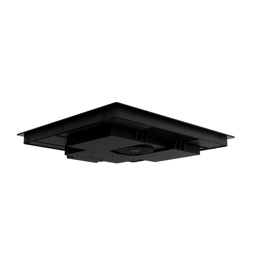 Cooktop De Indução Britânia 6000W BCTE40A 220V - 9