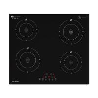 Cooktop De Indução Britânia 6000W BCTE40A 220V - 1