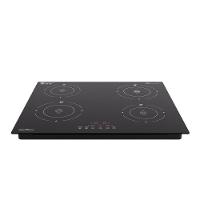 Cooktop De Indução Britânia 6000W BCTE40A 220V - 2