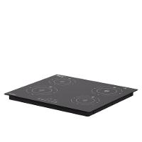 Cooktop De Indução Britânia 6000W BCTE40A 220V - 6