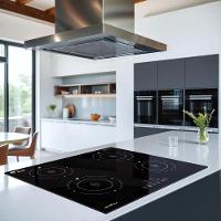 Cooktop De Indução Britânia 6000W BCTE40A 220V - 7
