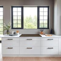 Cooktop De Indução Britânia 6000W BCTE40A 220V - 8