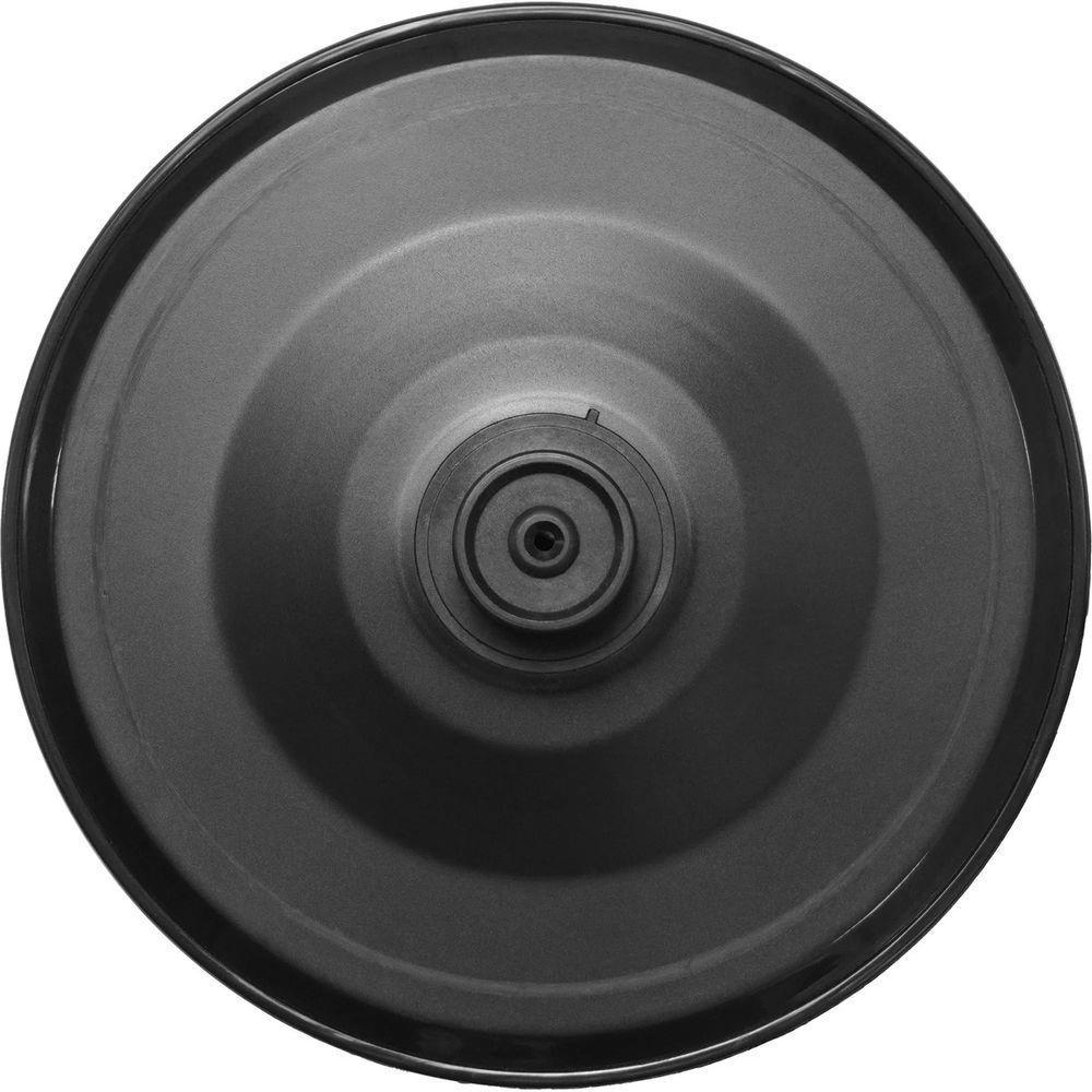 Chaleira Elétrica Agratto Aroma 2,2 Litros Inox 220V - 6