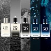 Giorgio Armani Acqua Di Gio Eau De Parfum - Perfume Masculino 100ml - 5
