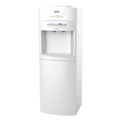Bebedouro Eos Coluna Garrafao Compressor - B197690 Branco 220V