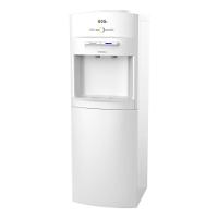 Bebedouro Eos Coluna Garrafao Compressor - B197690 Branco 220V - 1