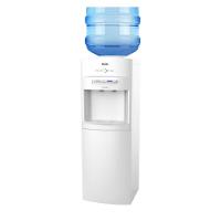 Bebedouro Eos Coluna Garrafao Compressor - B197690 Branco 220V - 5