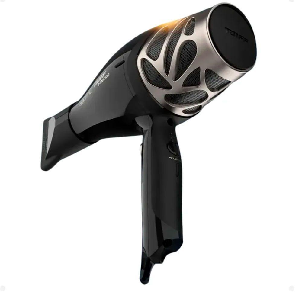 Taiff Secador Digital E-Motion 2500W Secador De Cabelo 220V - 2