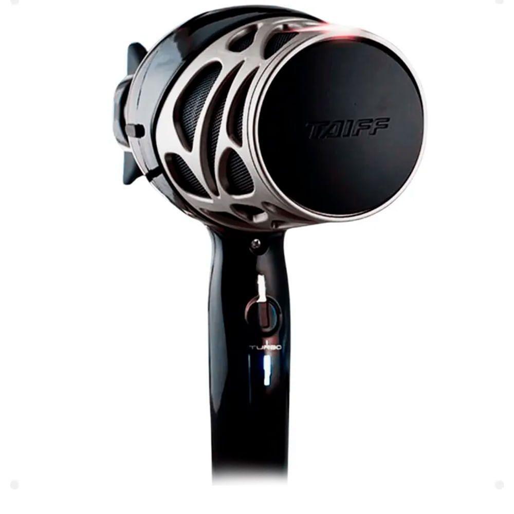 Taiff Secador Digital E-Motion 2500W Secador De Cabelo 220V - 5