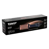 Taiff Gloss Blue 1200w - Escova Secadora Bivolt - 5