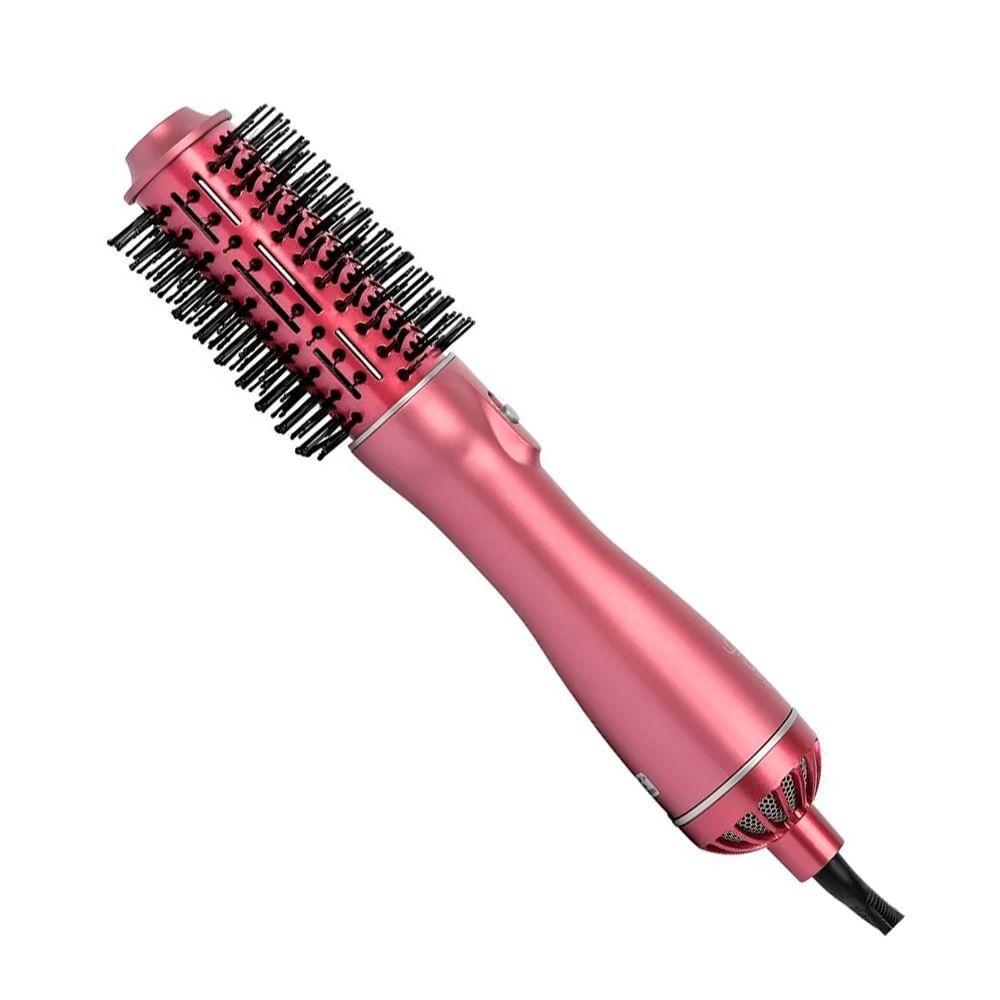 Taiff Gloss Rose 1200w - Escova Secadora Bivolt - 2