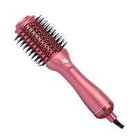 Taiff Gloss Rose 1200w - Escova Secadora Bivolt - 1