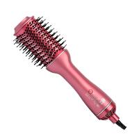 Taiff Gloss Rose 1200w - Escova Secadora Bivolt - 3