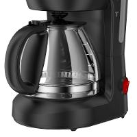 Cafeteira Elétrica Amvox ACF227 18 Xícaras Preta-inox 220V - 2