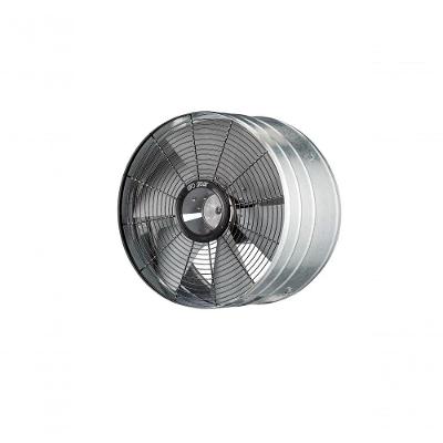 Exaustor Goar Industrial Pesado 40cm 220V - Goar