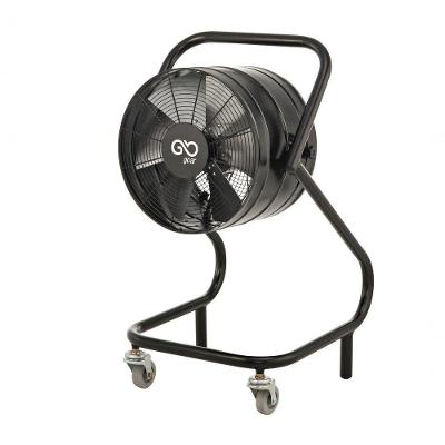 Exaustor Móvel Goar 40cm 110V - Goar