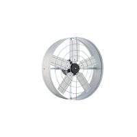 Exaustor Industrial 50cm 110V - 2