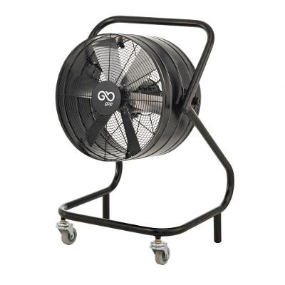 Exaustor Móvel Goar 50cm 110V - Goar