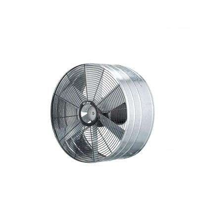 Exaustor Goar Industrial Pesado 50cm 110V - Goar