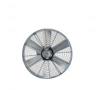 Exaustor Industrial Pesado 50cm 110V - 2