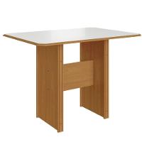 Mesa De Jantar 4 Cadeiras Freijo-off White Evora Indekes - 3