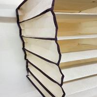 Organizador Guarda Roupa 6 Prateleiras Sapateira Vertical Closet Armario Cabide Portatil Mala Viagem