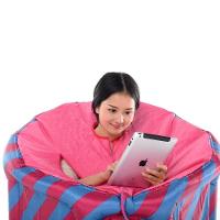 Spa Portatil Sauna Maquina A Vapor Banheira Ofuro Gelo Inflavel Adulto Termica Barraca Interna Piscina Pessoal 220v Tama - 5