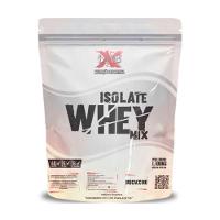 Whey Protein Isolate Whey Mix Mocaccino 1.1kg X-lab - 1