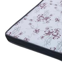 Colchão Solteiro D20 Preto Valencia Topázio Colchões - 3