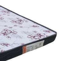 Colchão Solteiro (88x188) D20 Preto Valencia Topázio Colchões - 3