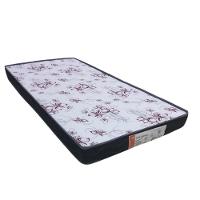 Colchão Solteiro (78x188) D20 Preto Valencia Topázio Colchões - 1