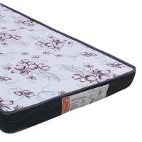 Colchão Solteiro (78x188) D20 Preto Valencia Topázio Colchões - 4