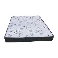 Colchão Casal (138x188) D23 Preto Madri Topázio Colchões - 2