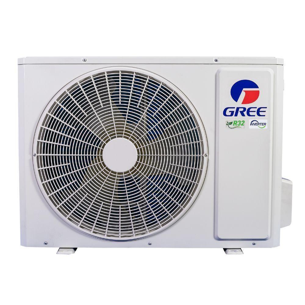Ar Condicionado Split Gree G-Prime Inverter Compact 36000 BTUs GULD36W1/NHA-S Frio 220V - 4