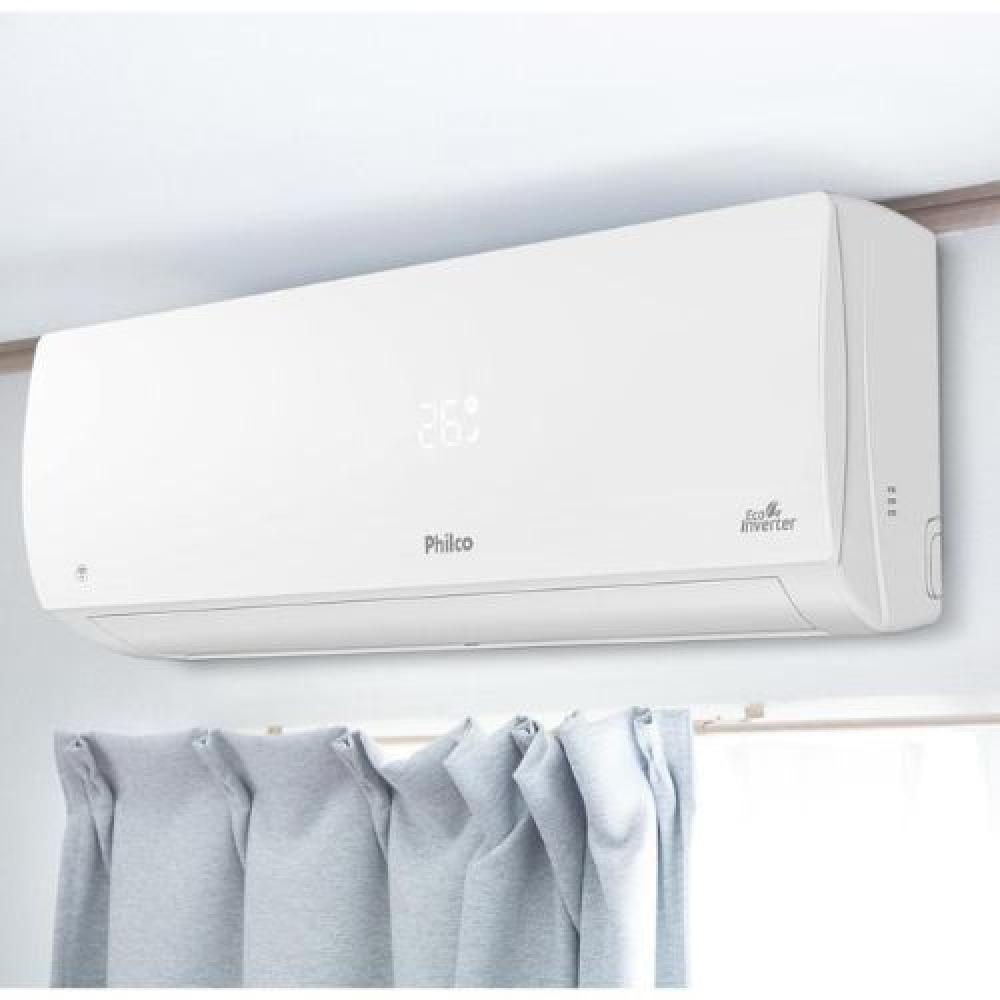 Ar Condicionado Split Philco Eco Inverter 18.000 BTUs PAC18000IFM15 Frio 220V - 4
