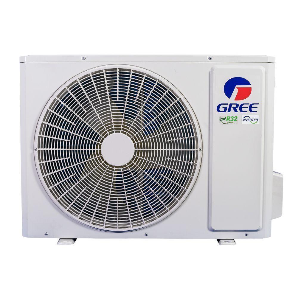 Ar Condicionado Cassete Gree G-prime Inverter Compact 36000 BTUs GULD36T1/A-S Frio 220V - 4