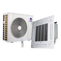 Ar Condicionado Cassete Gree G-prime Inverter Compact 36000 BTUs GULD36T1/A-S Frio 220V - 1