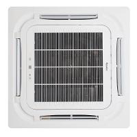 Ar Condicionado Cassete Gree G-prime Inverter Compact 36000 BTUs GULD36T1/A-S Frio 220V - 2