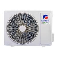 Ar Condicionado Cassete Gree G-prime Inverter Compact 36000 BTUs GULD36T1/A-S Frio 220V