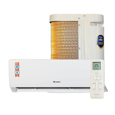 Ar Condicionado Split Gree G-Top Inverter Connection 12.000 BTUs GWC12AGC-D3DNA4GW/I Frio 220V