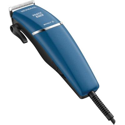 Cortador De Cabelo Pratic Style Mondial CR-10-BI Azul Bivolt