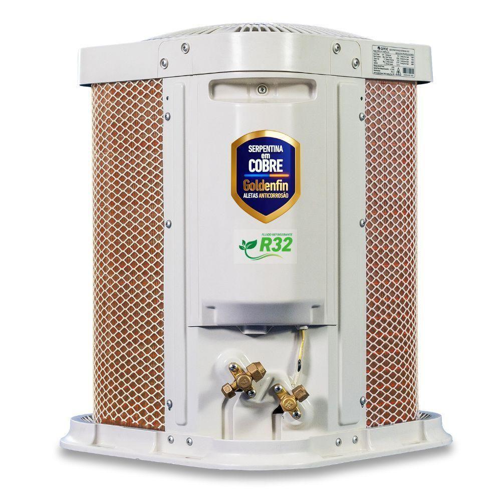Ar Condicionado Split Gree G-Top Auto Inverter 24000 Btus GWC24ATE-D6DNA1A/I Frio 220V - 6
