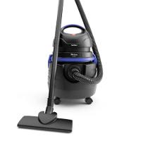 Aspirador De Água E Pó Philco 1500W 20L Pas80 Preto - Azul 220V - 1