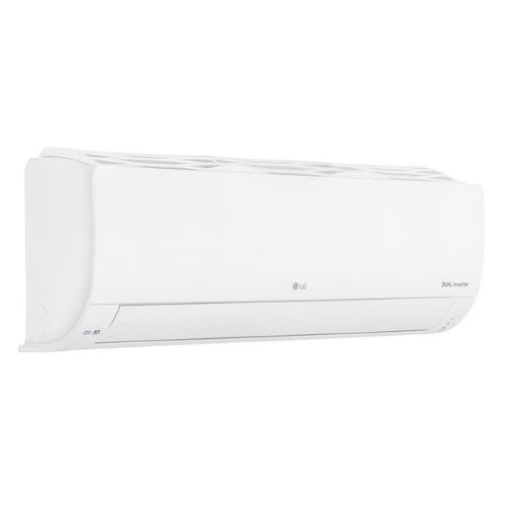 Ar Condicionado Split LG Dual Inverter Compact 12.000 BTUs S3-Q12JAQAL Frio 220V - 2