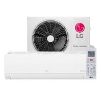 Ar Condicionado Split LG Dual Inverter Compact 12.000 BTUs S3-Q12JAQAL Frio 220V - 1