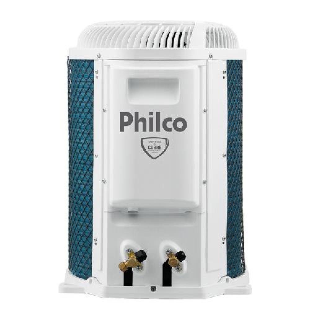 Ar Condicionado Split Philco Eco Inverter 12.000 BTUs PAC12000IFM15 Frio 220V - 4