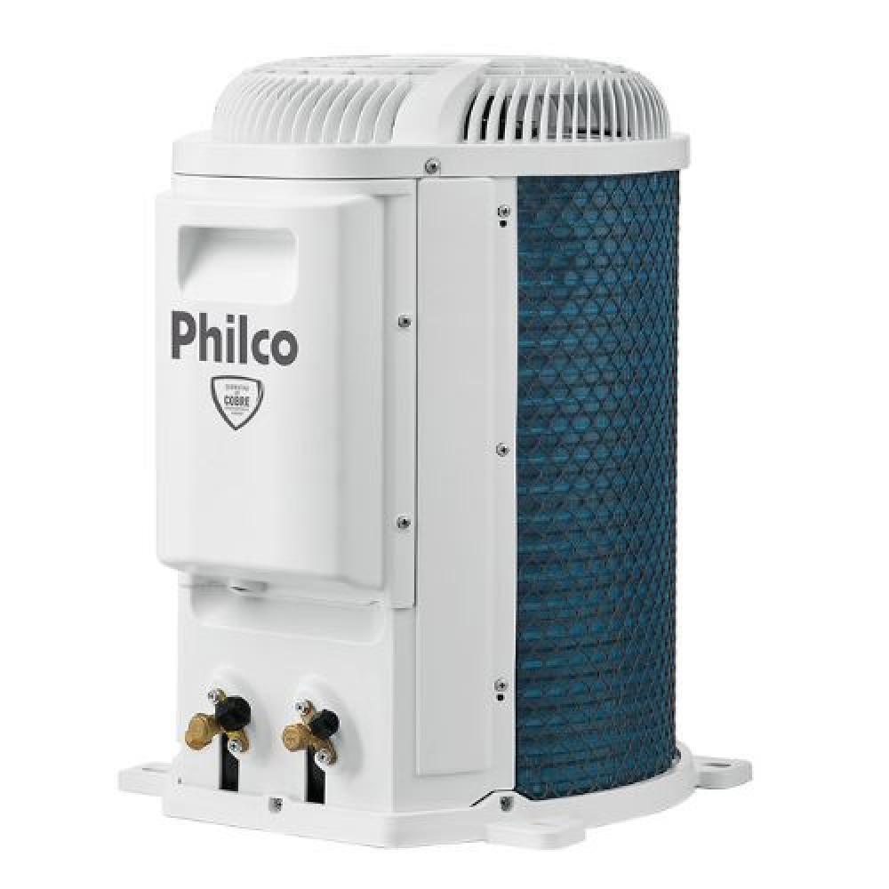 Ar Condicionado Split Philco Eco Inverter 12.000 BTUs PAC12000IFM15 Frio 220V - 5