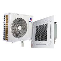 Ar Condicionado Cassete Gree G-Prime Inverter Compact 24000 BTUs GULD24T1/A-S Frio 220V - 1