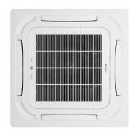Ar Condicionado Cassete Gree G-Prime Inverter Compact 24000 BTUs GULD24T1/A-S Frio 220V - 2