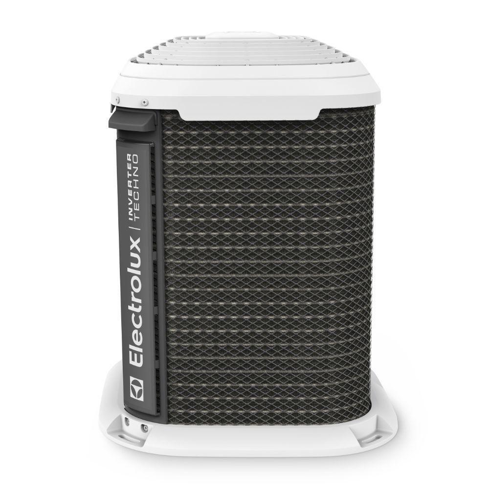 Ar Condicionado Split Electrolux Color Adapt Inverter 12.000 BTUs Frio JI12F/JE12F 220V - 3